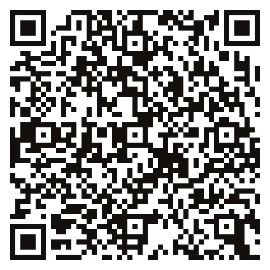 QR code to book with J.D. Shoemaker at Horse Power Barber Shop